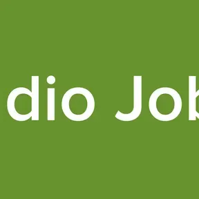 Radio Jobs