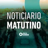 Noticiario Matutino 13/02/2023