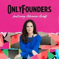 063: The Power of Experience, Adapting to AI, and Building Your Next Chapter with Adrienne Arieff