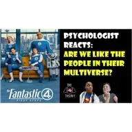 The Fantastic Four: First Steps