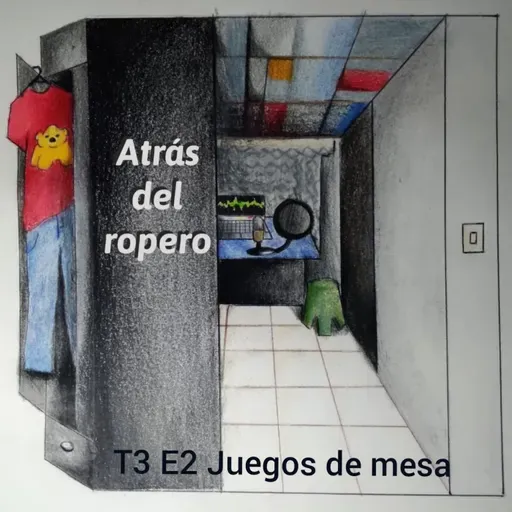 Juegos de mesa / T3 E2