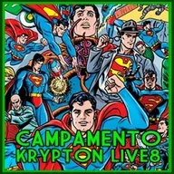 CKLIVE08: Superman, héroe del cómic y pop - Episodio exclusivo para mecenas