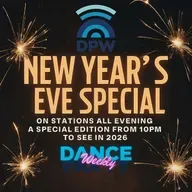 New Years Eve Special Edition