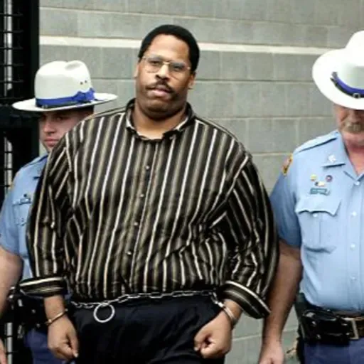 Part 2 | Kendall Francois: The Dark Side