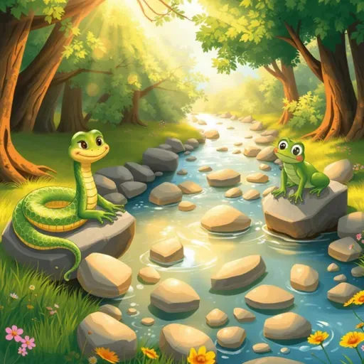 Ako sa piesok zmenil na okno: Dobrodružstvo zrnka Krištálika