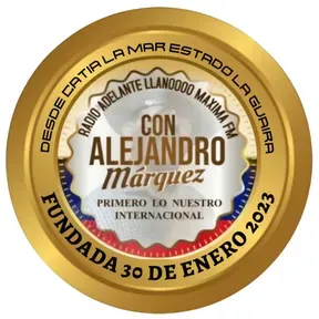 Radio Adelante Llanoooo Maxima FM