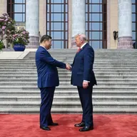 Trump, Xi, and a New Balance of Power