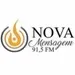 Nova Mensagem 91.5 FM