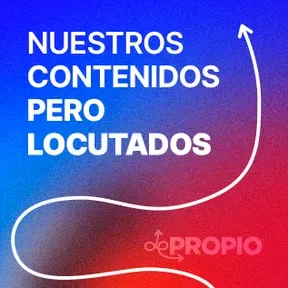 Nuestros contenidos