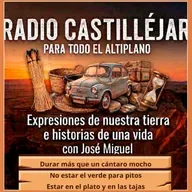 Dichos populares y la magia de San Isidro en Castilléjar con José Miguel
