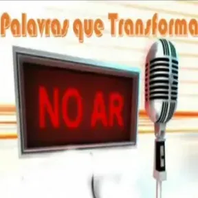 Palavras que transforma