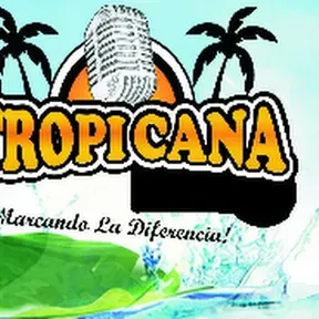RADIO TROPICANA 103.9 FM