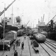 Cornelio arma un muelle y se lleva un premio por siempre