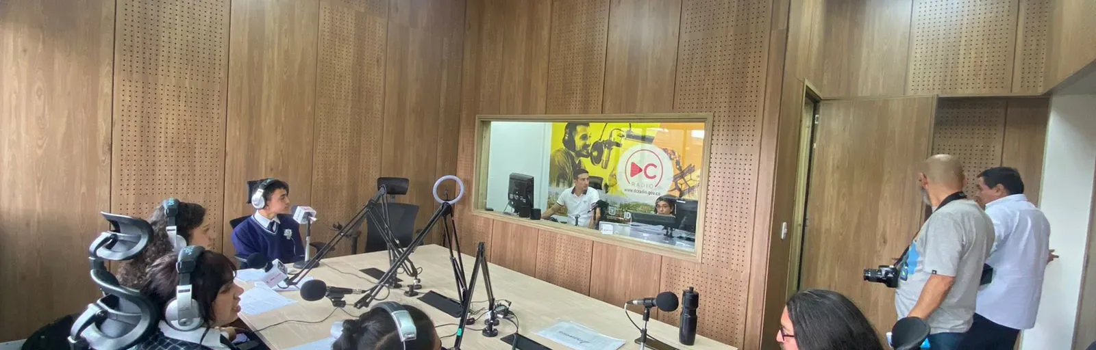 RADIOMANDELA