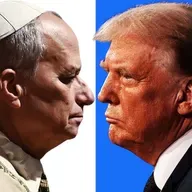 Trump vs. the Pope: This time it’s biblical