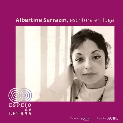 Albertine Sarrazin, escritora en fuga