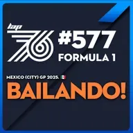 #577 F1: Lando Norris i njegova meksička evolucija! Kako je zaplesao u šampionatu sveta?
