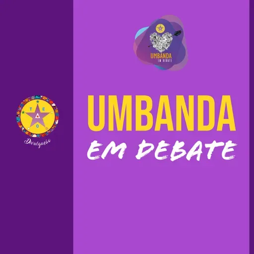 Umbanda em Debate - Episódio 37 #UmbandaemDebate #SomosTodosFernandoBen