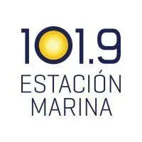 101.9 FM Estación Marina en vivo