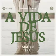 A Vida de Jesus: Resumo e Reflexões de Mateus 11-24
