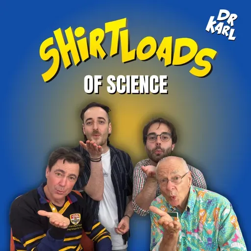 How Two Students Fixed the Focus of James Webb from Earth with Prof. Peter Tuthil, Dr. Louis Desdoigts & Max Charles (468)