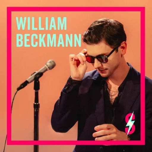 William Beckmann's Spark Is Desperado