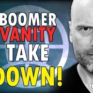 5938 Boomer Vanity TAKEDOWN!