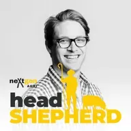 Leading The New Zealand Merino Company into its next chapter with Angus Street