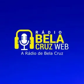 RÁDIO BELA CRUZ WEB