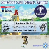 Set Sail for Fun: Our Adventures at the Pirates in the Port Fest!