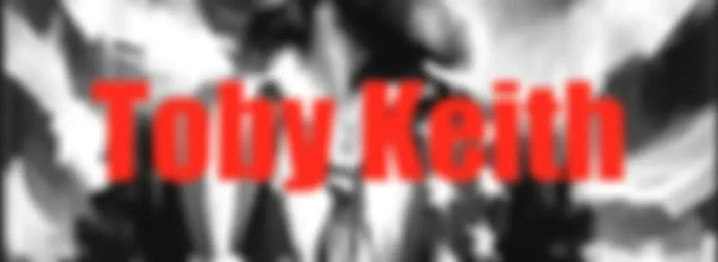 Toby Keith - Audio Biography