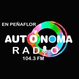 Autonoma Radio en vivo