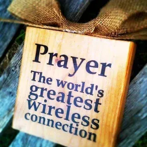 Prayer and Praise Radio Ja