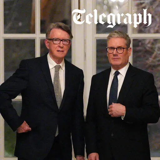 Starmer on the brink: how long can the PM survive?