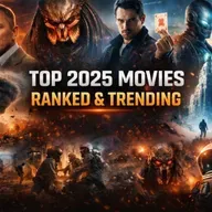 Les films à ne pas manquer de 2025