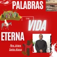 T. 4. Ep. 12. Palabras de Vida Eterna. La Pasión del Señor.