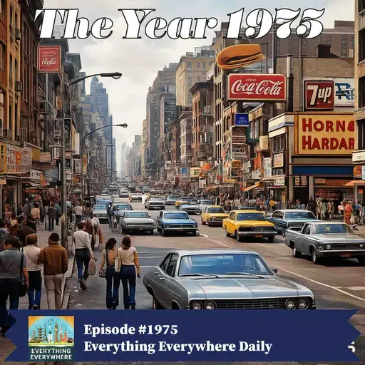 The Year 1975