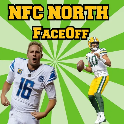 What's the BEST NFC North Team for Fantasy Football?