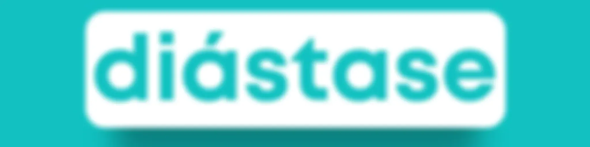 diástase 