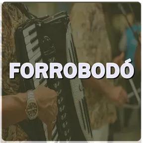 FORROBODO