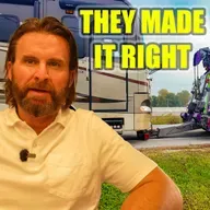 RV Nightmare UPDATE: How Camping World Stepped Up & Made It Right