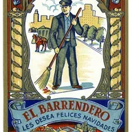 La Navidad en el Madrid de 1945 a 1957, con Carmen Martín Zafra. (Especial Navidad 2020)