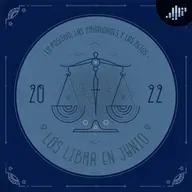 Podcast de astrología | Libra en junio de 2022 | Signos Zodiacales