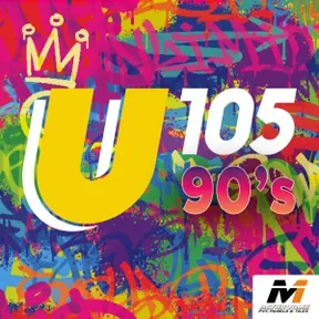 U105 90s