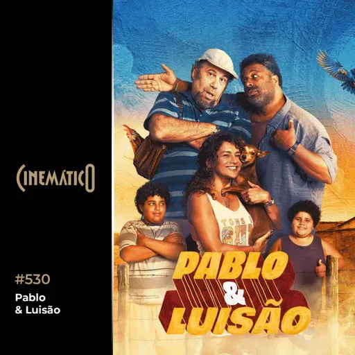Pablo & Luisão