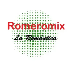 Romeromix - La Romántica