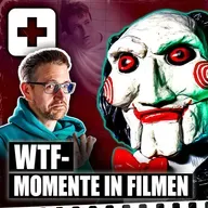 #541 | Die 15 außergewöhnlichsten WOW-MOMENTE in Filmen - Unsere Liste