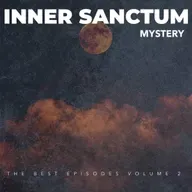 Inner Sanctum  Ep518  Murder off the Record