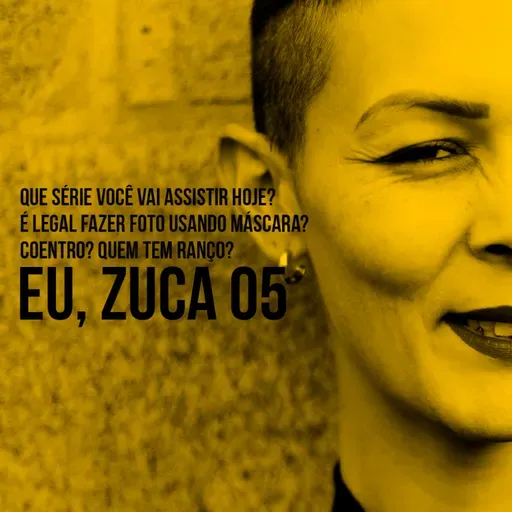 05 - Que série você vai assistir hoje?