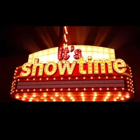 Showtime on channel 26